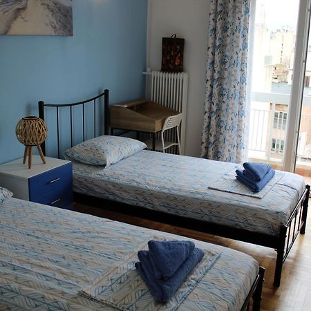 Hotel Mona Hause Ateny Zewnętrze zdjęcie