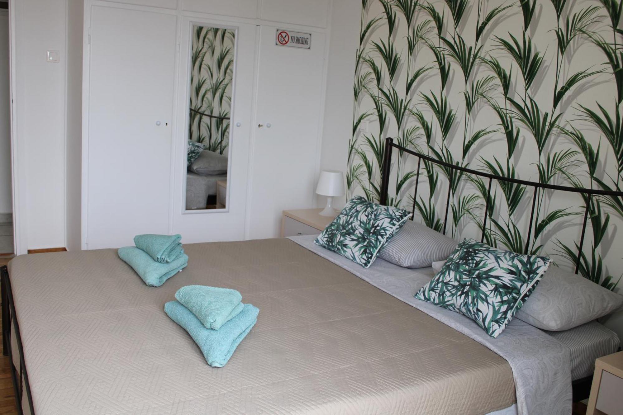 Hotel Mona Hause Ateny Zewnętrze zdjęcie