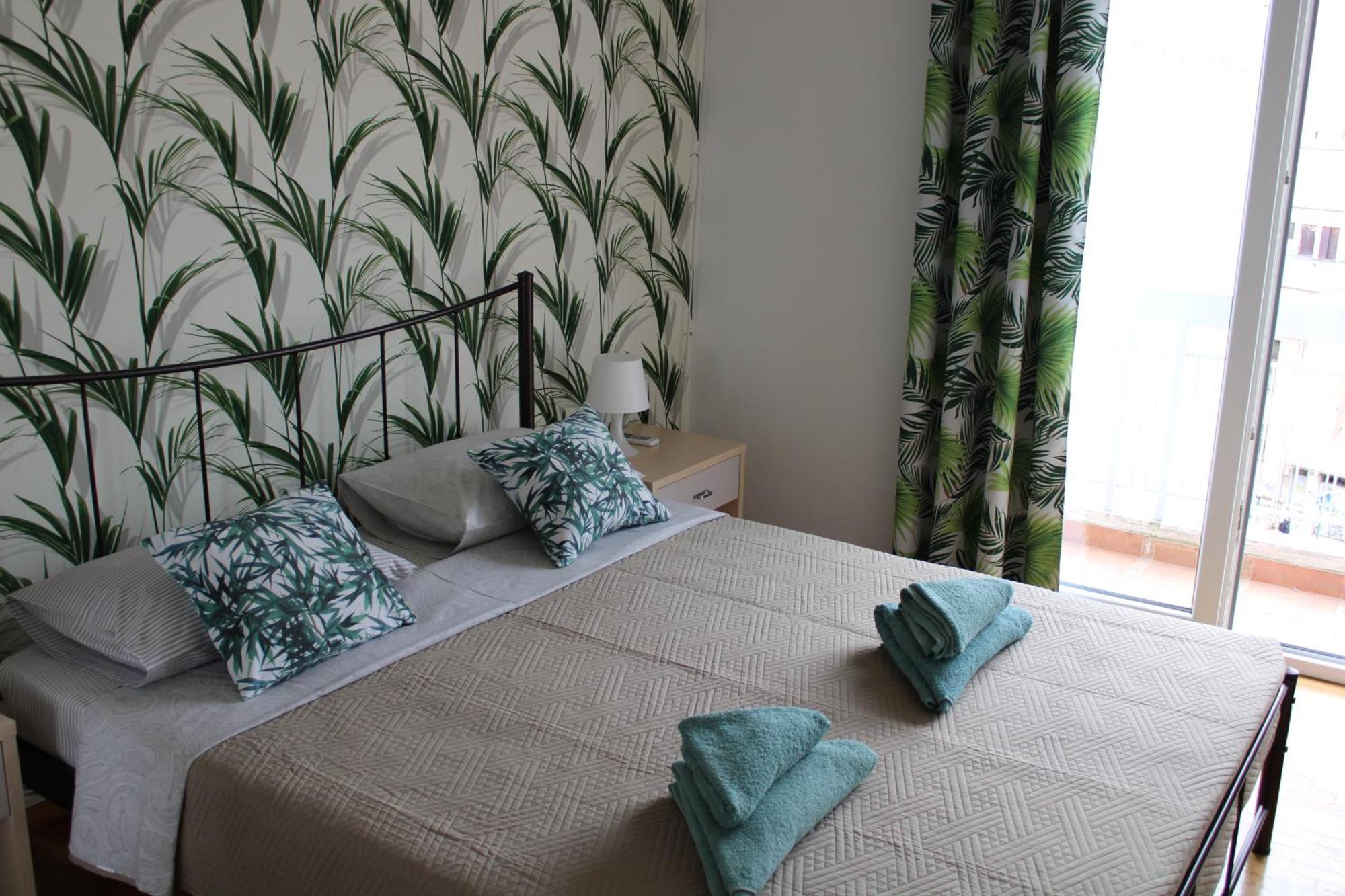 Hotel Mona Hause Ateny Zewnętrze zdjęcie